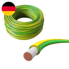 Offgridtec H07V-K Erdungskabel