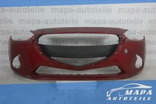 Mazda 2 II DJ Bj. ab 2014