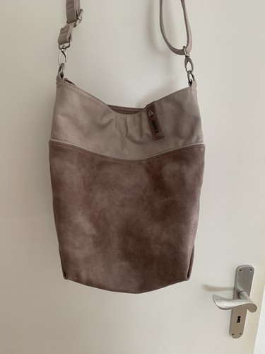 Zwei handtasche damen - zwei,