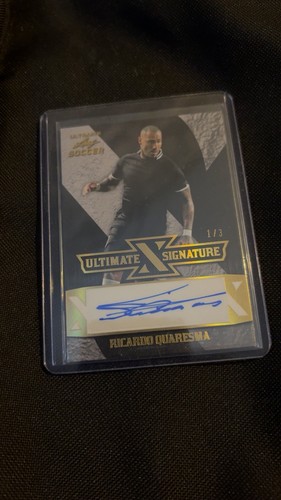 2022 leaf ultimate signature - leaf,
