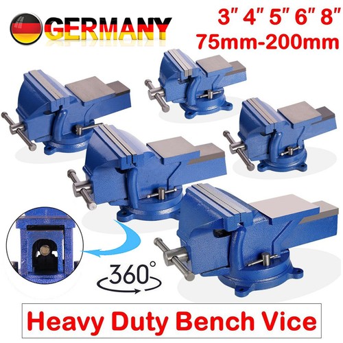 Schraubstock 100 125 - schraubstock,