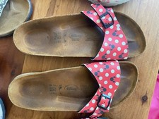 BIRKENSTOCK Birki's Disney