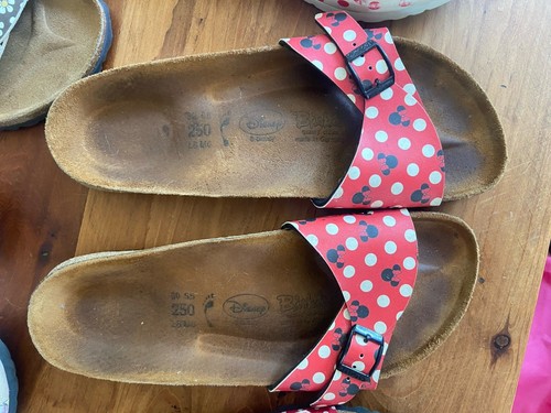 Birkenstock birki disney - birkenstock,