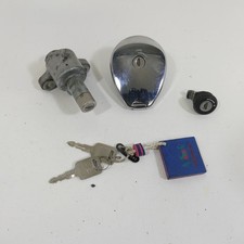 Kawasaki EL 250 EZ:95