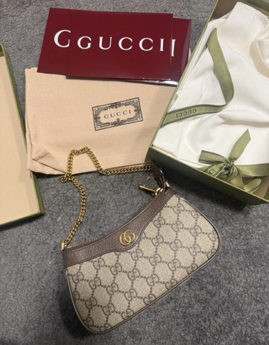 Gucci ophidia mini supreme - ophidia,