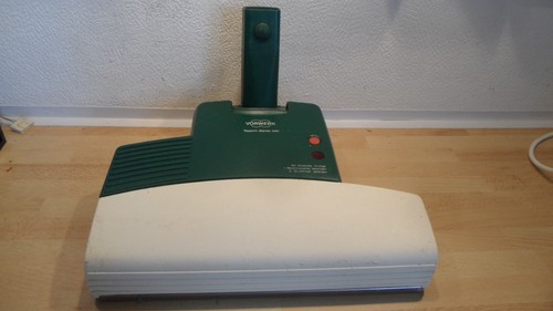 Vorwerk kobold - vorwerk,