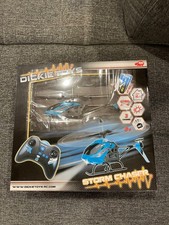 Dickie toys hubschrauber - toys,