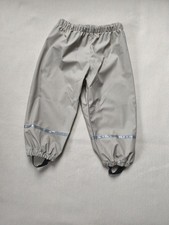 Cremefarbene kik matschhose - cremefarbene,