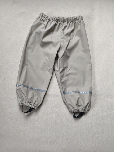 Cremefarbene kik matschhose - cremefarbene,