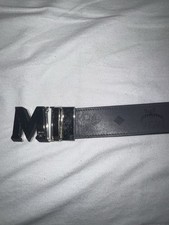 MCM Gürtel Original Herren
