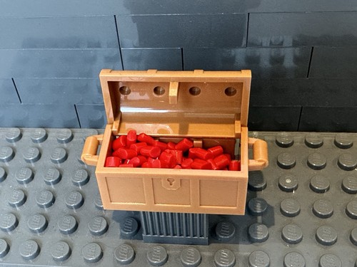 Lego inside tour - inside, 2026