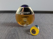 Parfumminiatur Boucheron mit Pin 