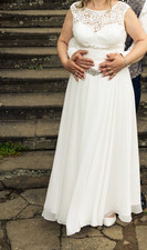 Hochzeitskleid Brautkleid