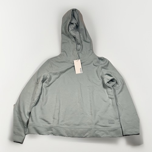 Cecil hoodie damen - m, mint