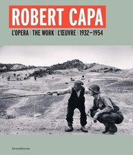 Robert Capa: The Work