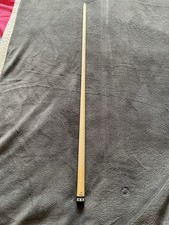 Meucci Queue Cue The Pro Shaft