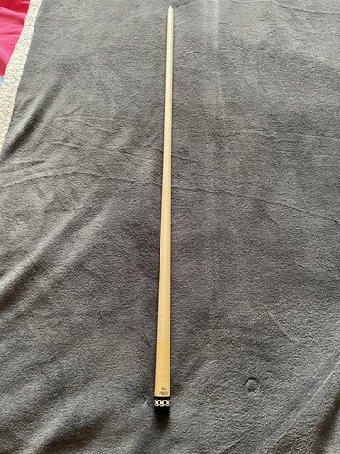 Meucci queue cue - pro, shaft