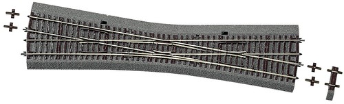 Roco line 42592 - roco, spur