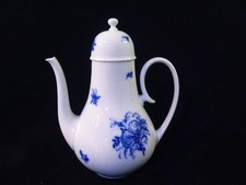 Rosenthal Romanze Blau kleine