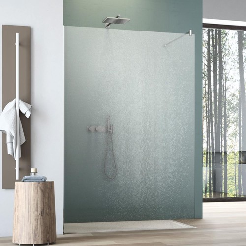 Design duschwand walk - design,