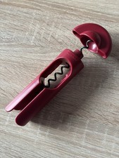 Tupperware Korkenzieher