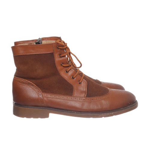 Zilli schnürstiefel - zilli,,