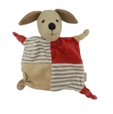 Sterntaler Hund Hanno Schmusetuch Wärmflaschenbezug Bezug Kirschkernsäckle 