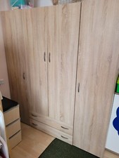 kleiderschrank gebraucht