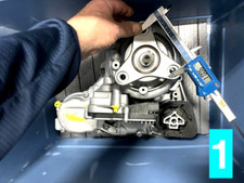 Verteilergetriebe 90mm ATC35L FR 27108643149 BMW 27107639270  27107643755  