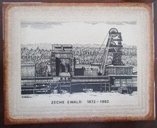 Kachel I Bildfliese I