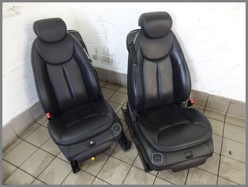 Mercedes benz r230 sitze - r230,