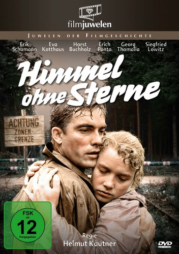 Himmel ohne sterne - himmel,
