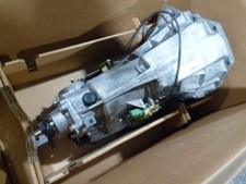 Mercedes W124 Automatik