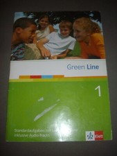 Green Line 1 Standardaufgaben