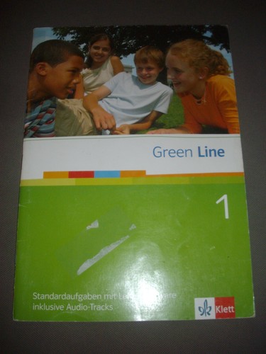 Green line standardaufgaben - 1,