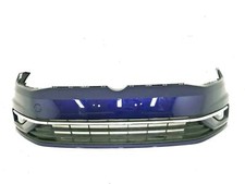 5G0807217GA Stoßfänger Highline NSW LC5B VW Golf 7 BQ1 ab Facelift 11km!