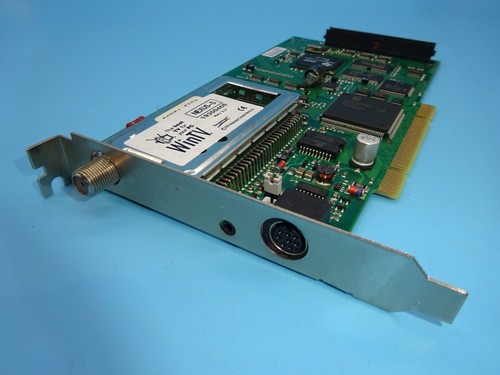 Hauppauge wintv nexus rev - ,