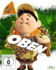 Oben - (Disney Pixar) #