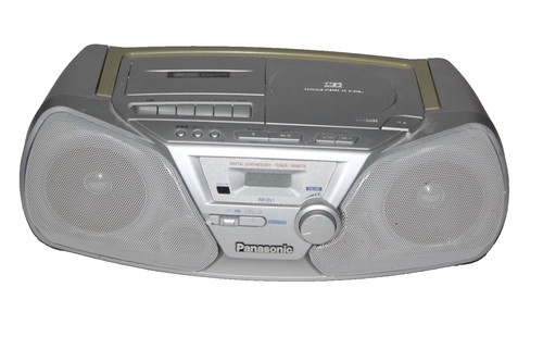 Panasonic d11 - panasonic, rx-d11