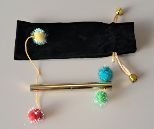 Collector mini pom - collector’s,
