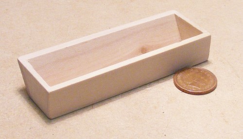 Tumdee holz blumenkasten - tumdee, holz-blumenkasten