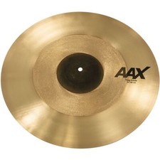 Crash-Becken Sabian AAX 19"