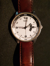 TIMEX PERPETUAL CALENDAR INDIGLO