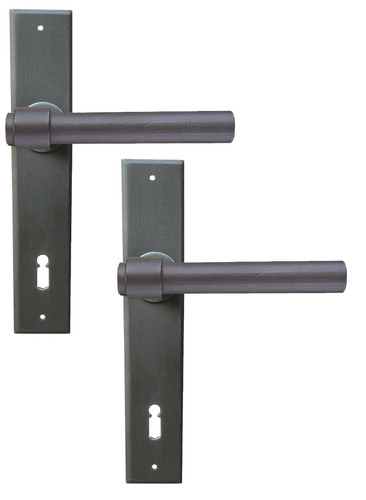 Türdrücker antik türgriff - antik,