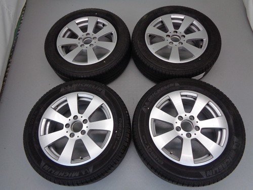 Mercedes benz felgen - mercedes,