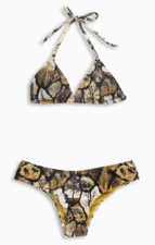 Bikini Set "Machen Sie eine