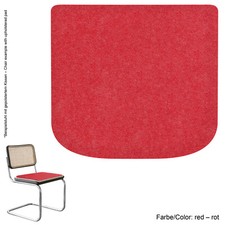 Eco filz auflage - filz,