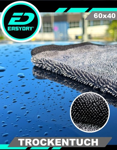 Easydry trockentuch autotuch - easydry®,