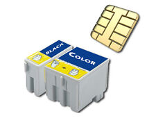 12x Druckerpatronen kompatibel für Epson Stylus Color 740 (kein original Epson)