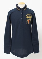 LA MARTINA Poloshirt